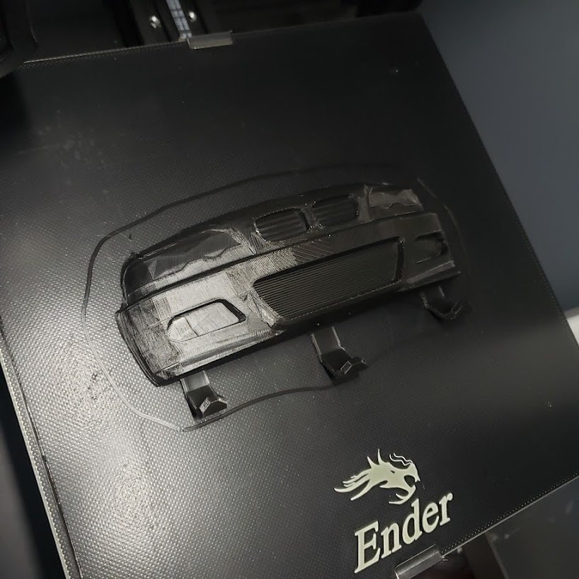 Free 3D file BMW E46 M3 Key Hanger・Model to download and 3D print・Cults