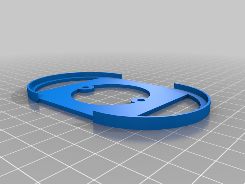Free 3D file Air Filter 2-stroke motobike・3D printer model to download ...