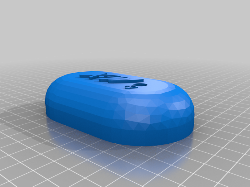 Free 3D file Air Filter 2-stroke motobike・3D printer model to download ...