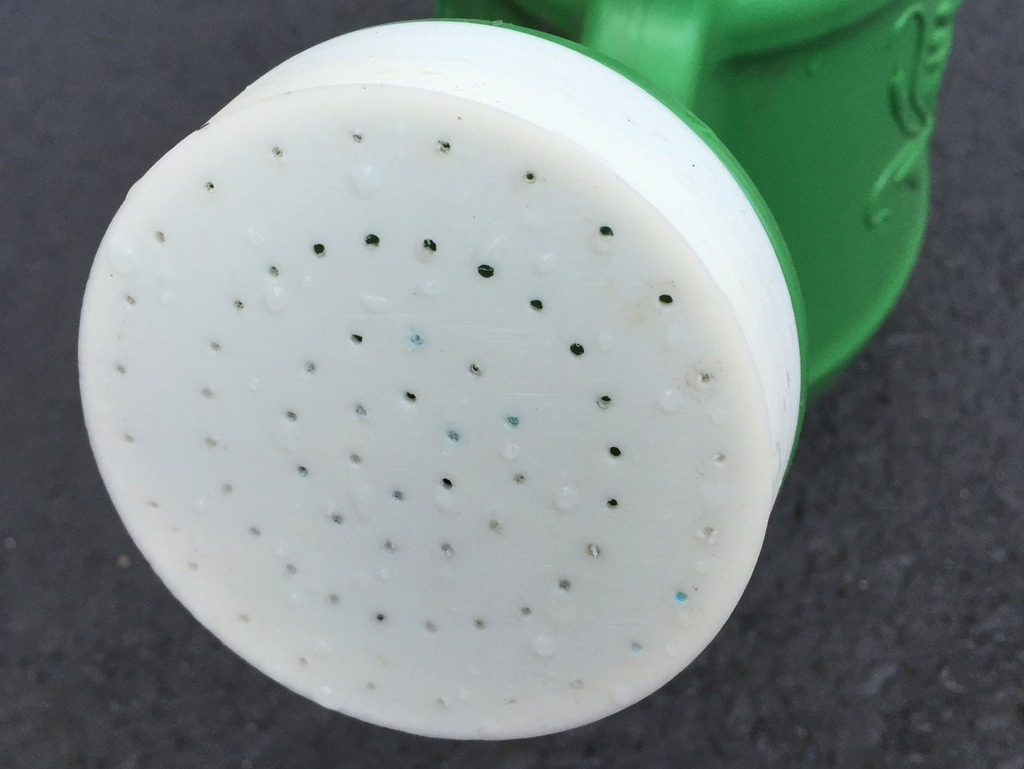 Free 3D file Watering Can Spout Replacement・3D printing design to
