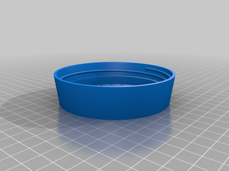 Free 3D file Watering Can Spout Replacement・3D printing design to ...