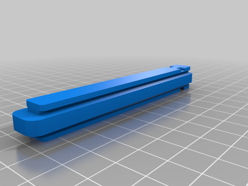 Free 3D file Nintendo Switch Joycon Strap Holder 🎮・3D printable design ...