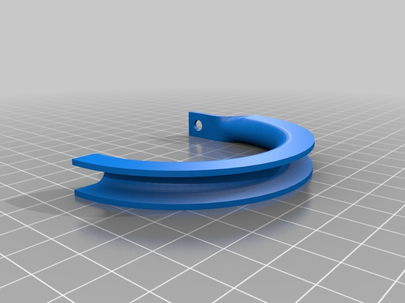 Free 3D file Filament direction reverser・3D printable design to ...