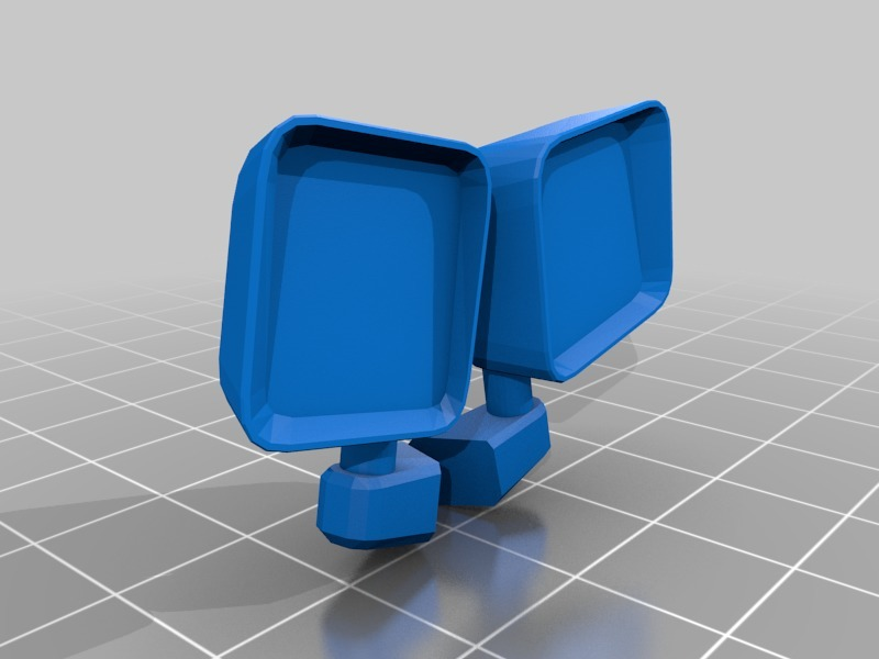 Jeu D’embouts Tournevis Hexagonaux Pour Modèles RC – 7 Tailles (0,9 à 3 Mm) – Poignée Antidérapante En Aluminium