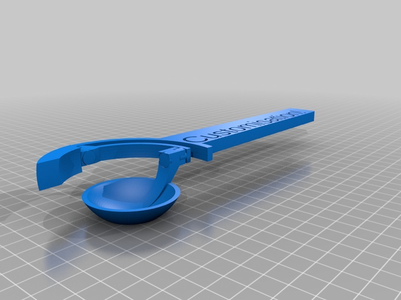 Archivo 3D gratis Giroscopio v0.6.1・Modelo para descargar y imprimir en ...