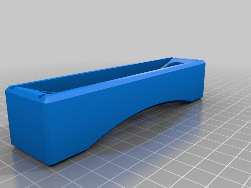 Free 3D file WMB・3D printable object to download・Cults