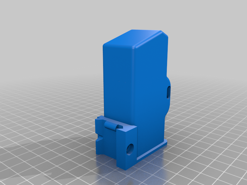 Free 3D file Glock 9mm magazine holder 🔫・3D printing idea to download・Cults