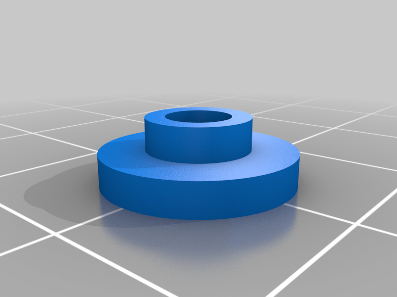 Archivo 3D gratuito Ayuda para fresadora EMCO en torno, soporte de ...