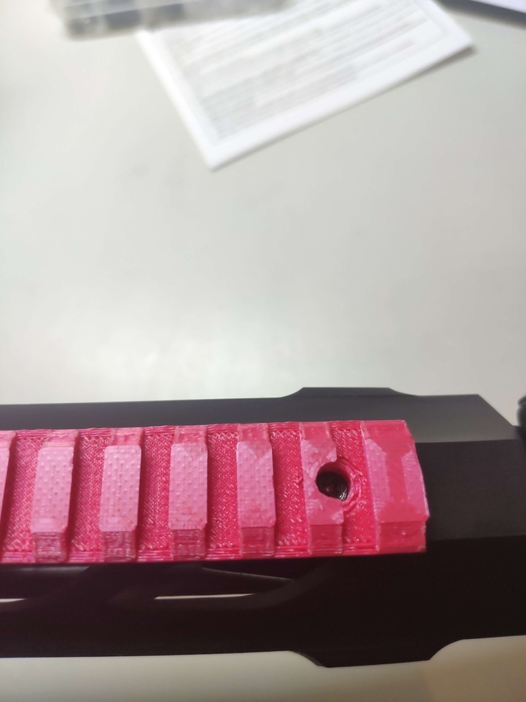 Free 3D file M4A1 Cm518 CYMA・3D printable design to download・Cults