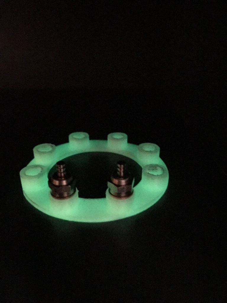 Archivo 3D gratis RC Glow Plug Rack・Modelo para descargar y imprimir en ...