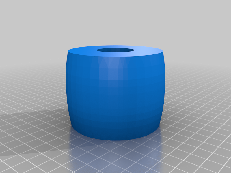 free-3d-file-2x72-belt-grinder-2-inch-wheel-3d-printable-model-to
