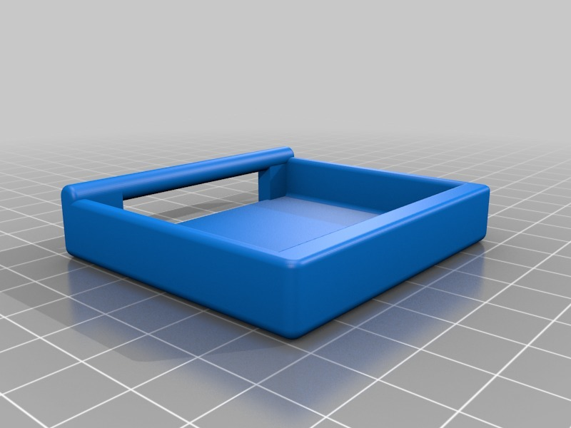 Free 3D file Cooler Latch 🌳・3D print design to download・Cults