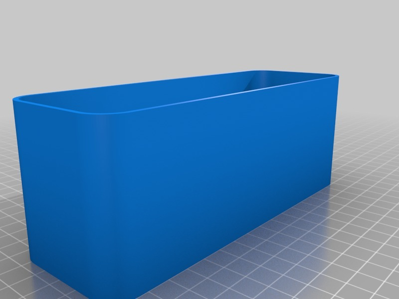 Free 3D file Case / Box for Anker Soundcore・3D printable model to ...