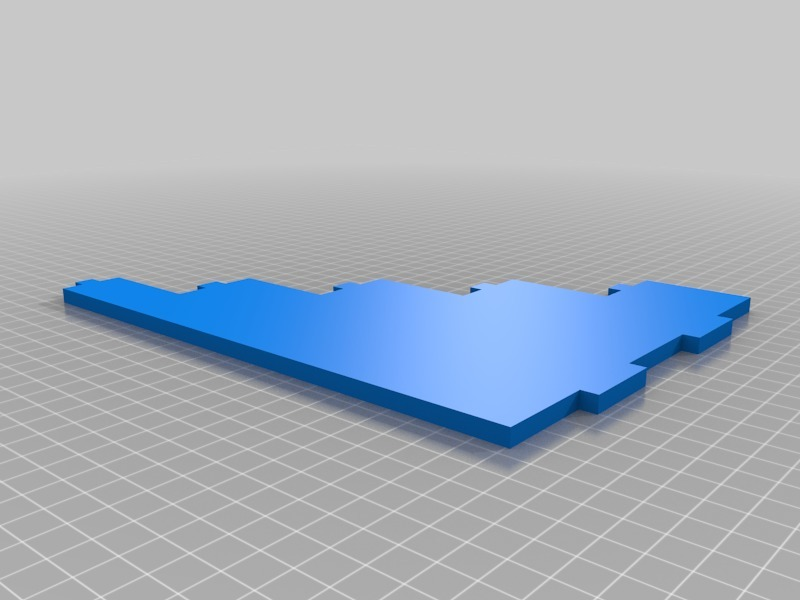 3D file Paint support 🎨・3D printer design to download・Cults