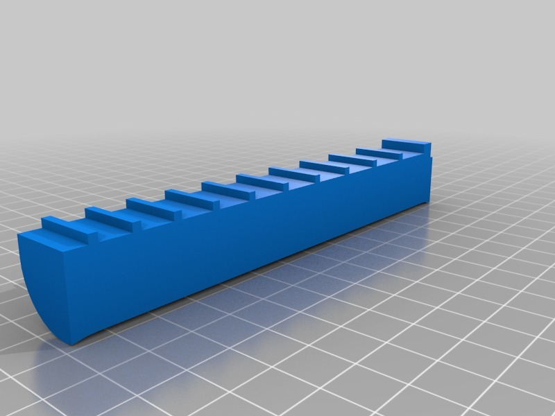 Free 3D file Electric ukulele explorer ⚡・Model to download and 3D print