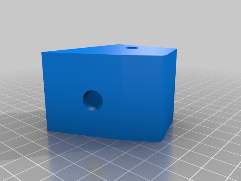 Free 3D file Electric ukulele explorer ⚡・Model to download and 3D print