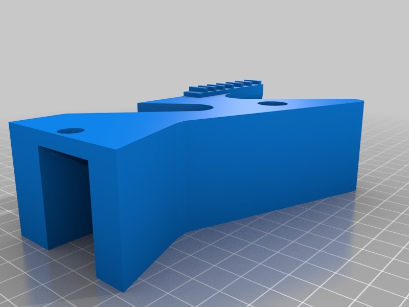Free 3D file Electric ukulele explorer ⚡・Model to download and 3D print