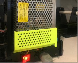 Free 3D file Electrical Safety Finger Guard・3D printable model to ...