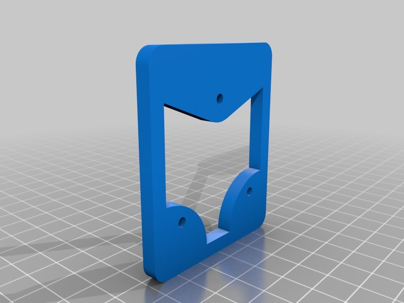 Free 3d file 2020 mosfet dc to dc converter mount model to download