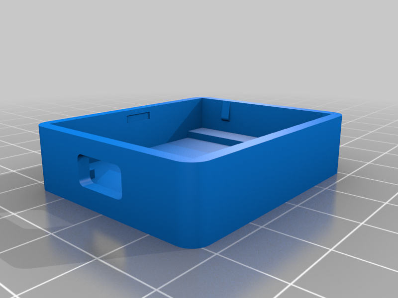 Free 3D file Wemos ESP32 Case・3D print model to download・Cults