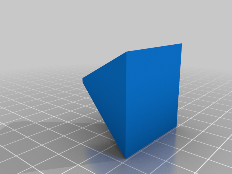 Free 3D file Painter's Pyramids 🖼️・3D printable object to download・Cults