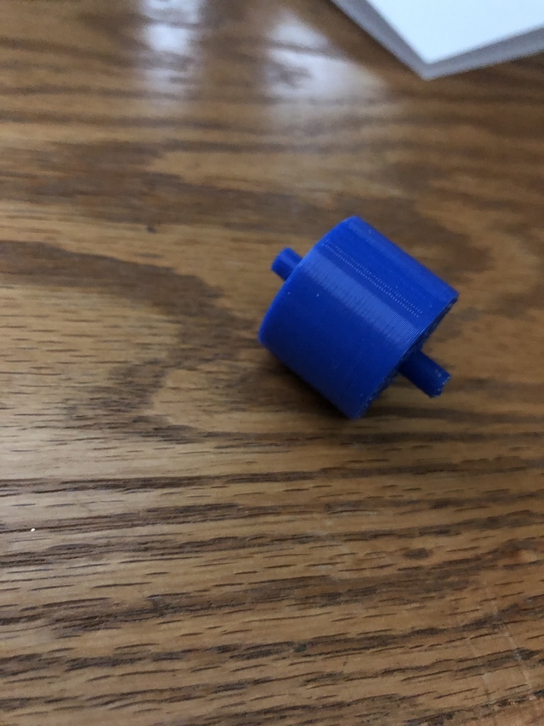 Free 3D file Tape Dispenser・3D print object to download・Cults