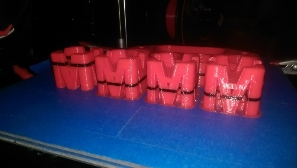 Free 3D file Desktop Risers・3D printable model to download・Cults