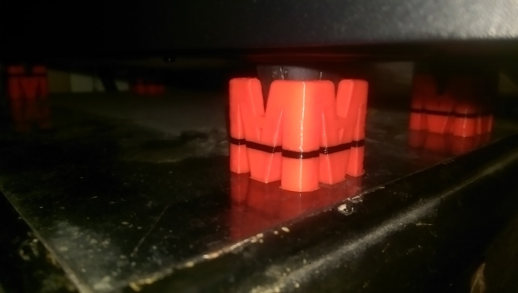 Free 3D file Desktop Risers・3D printable model to download・Cults