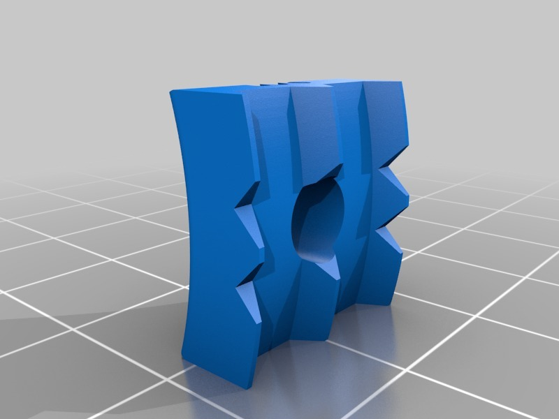 Free 3D file MILK Problem solver beta・3D printer design to download・Cults