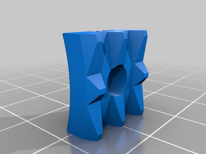 Free 3D file MILK Problem solver beta・3D printer design to download・Cults