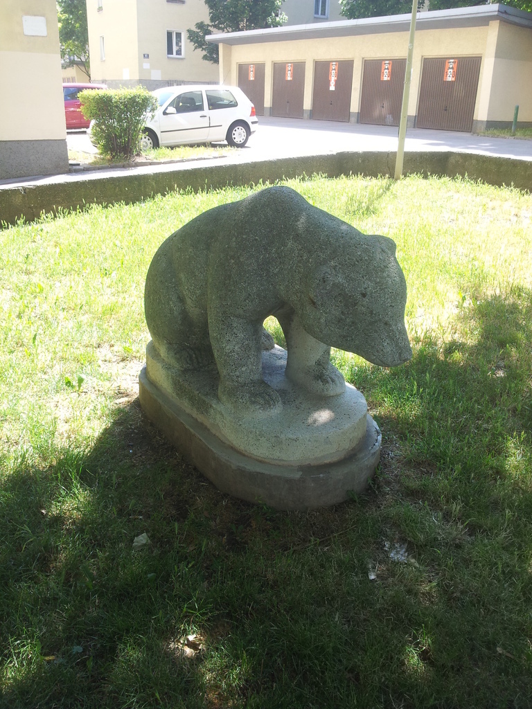 Free 3D file Bär・3D printable design to download・Cults