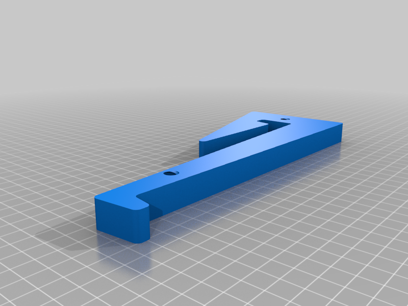 Free 3D file adjustable laptop stand・3D printing model to download・Cults
