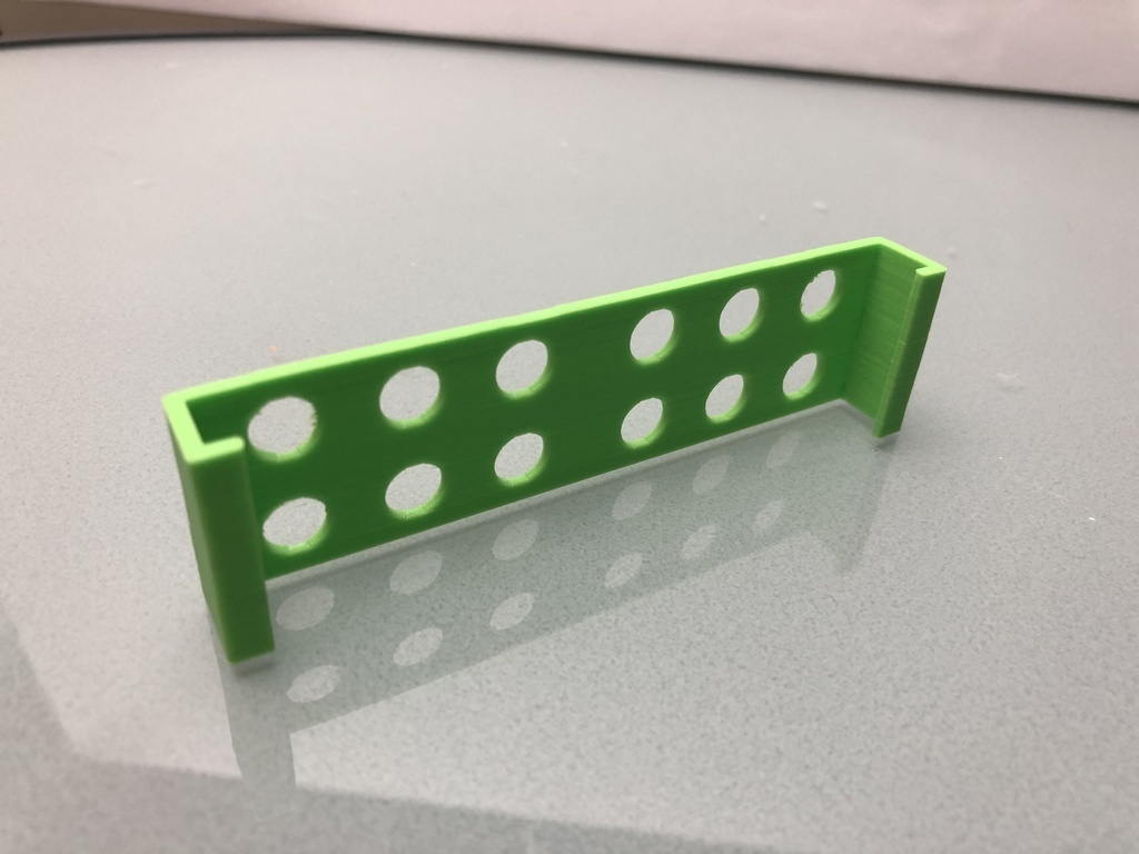 Free 3D file Marble Track Set Track connector・3D print design to ...