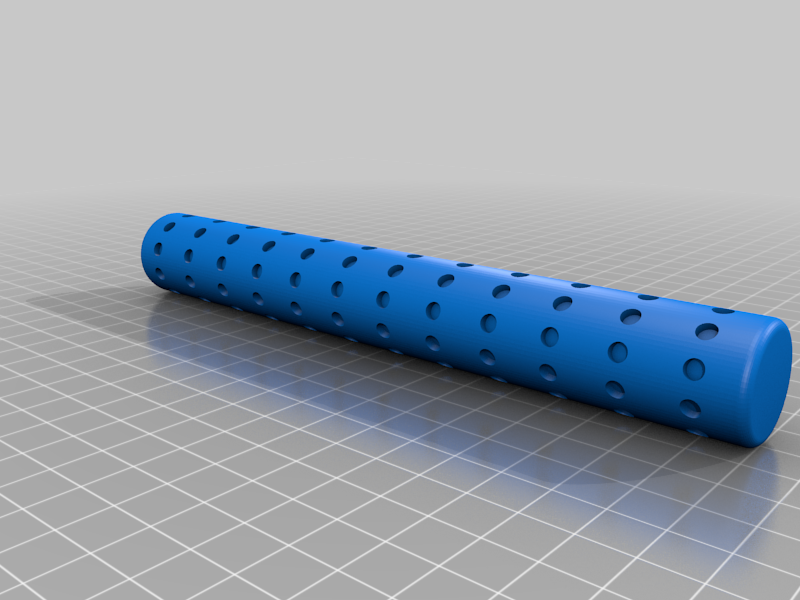 Free 3D file Golf Club Handle・3D printable model to download・Cults