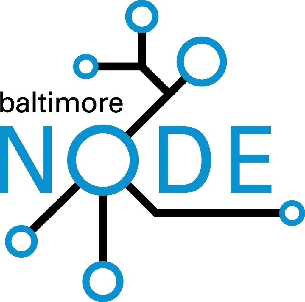 Node Logo Transparent