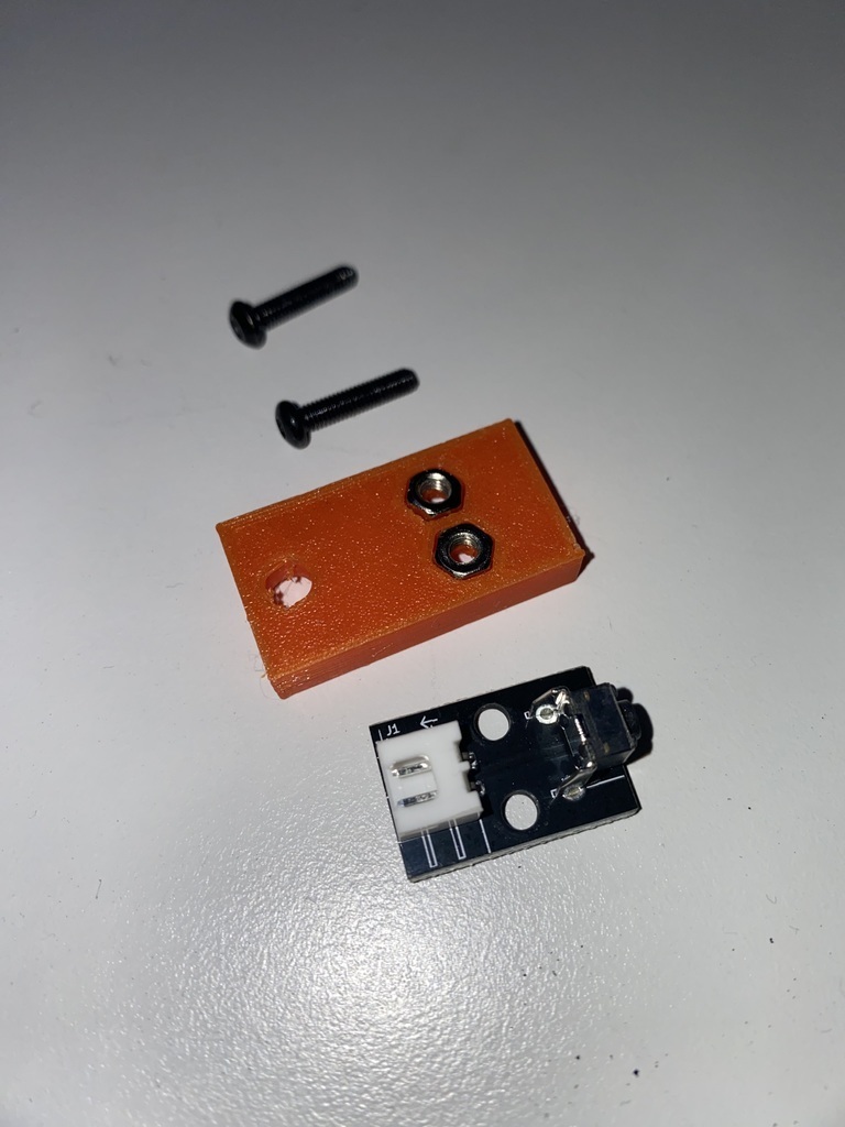 Free 3D file Atomstack Extending Parts・Model to download and 3D print・Cults