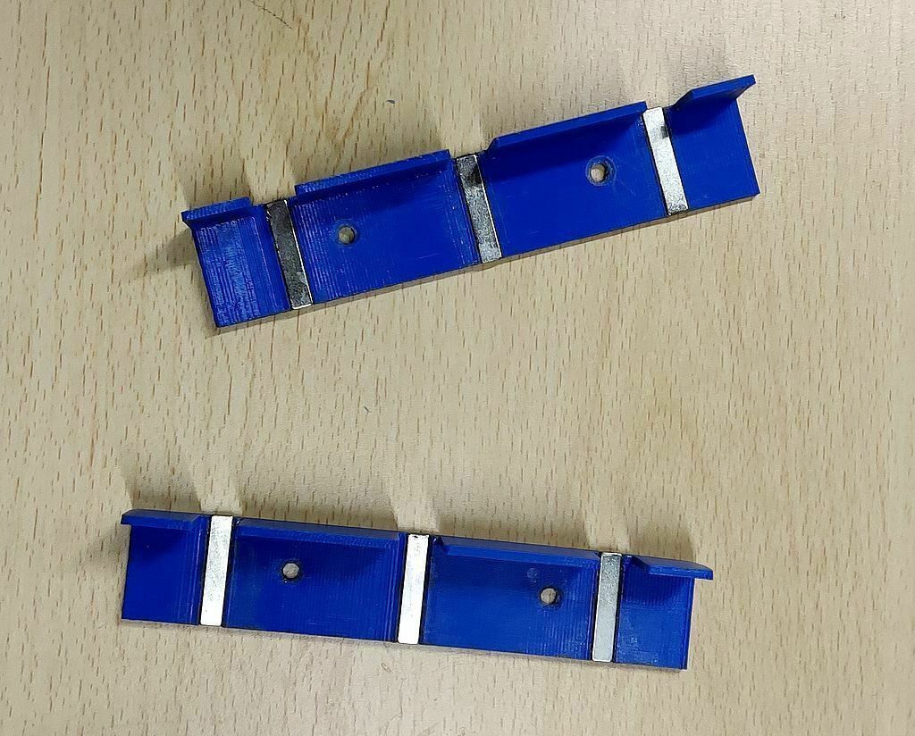 Supporto Magnetico Per Auto, Supporto Magnetico Per Auto, Magnete Per Auto Supporto Magnetico Per Auto Con Rotazione A 360 Compatibile Con Iphonesamsunghuaweixiaomi Ecc 86538350