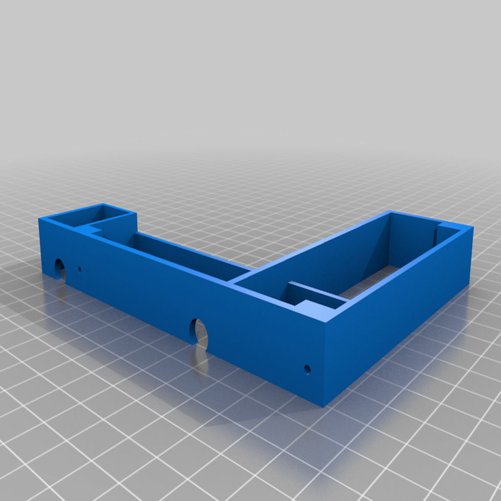 Free 3D file HDD Caddy・3D printable model to download・Cults