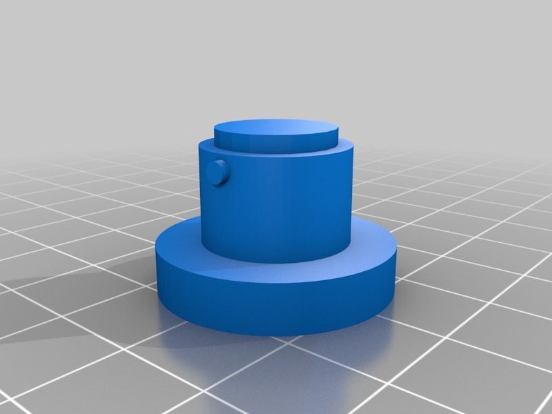 Free 3D file FSR case・3D printable design to download・Cults
