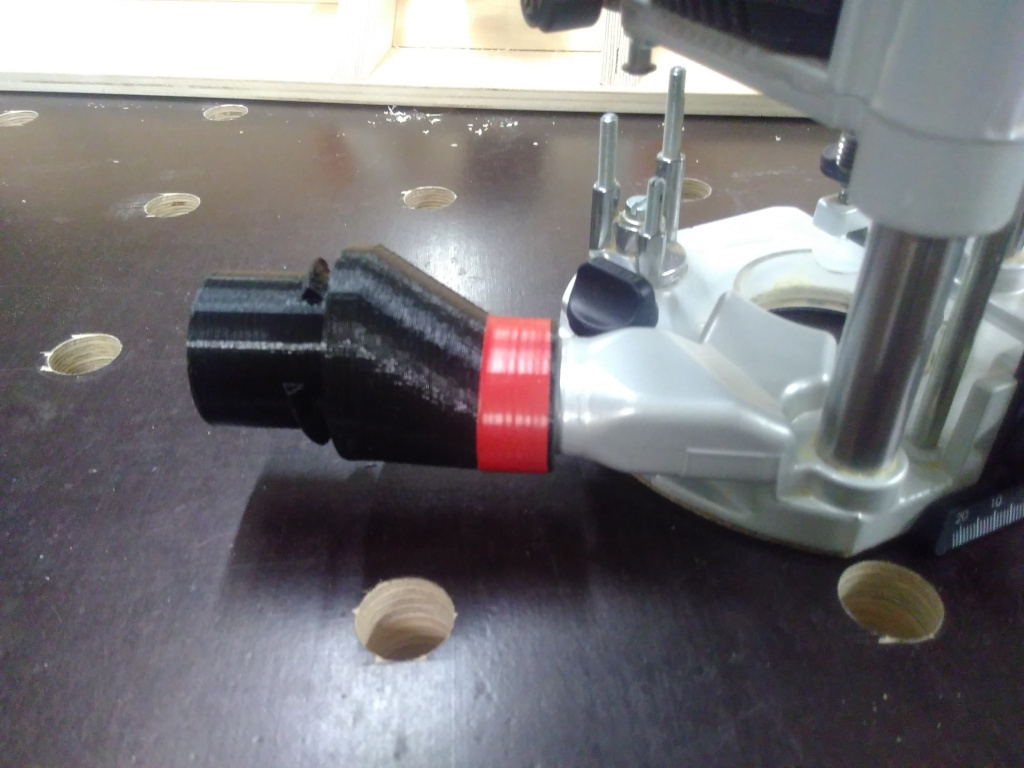 Free 3D file Festool to rLab Unified Dust Collection System 🌬️・Design ...