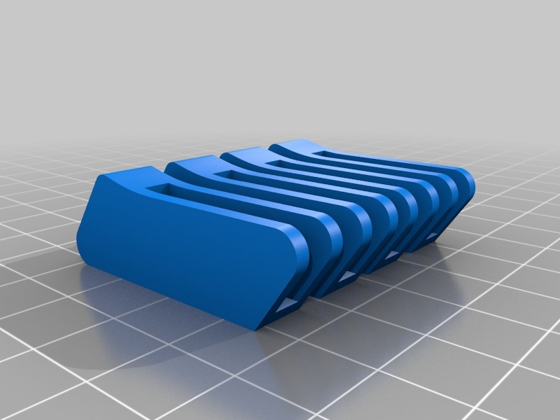 Free 3D file Vinyl record wall mount・3D print model to download・Cults