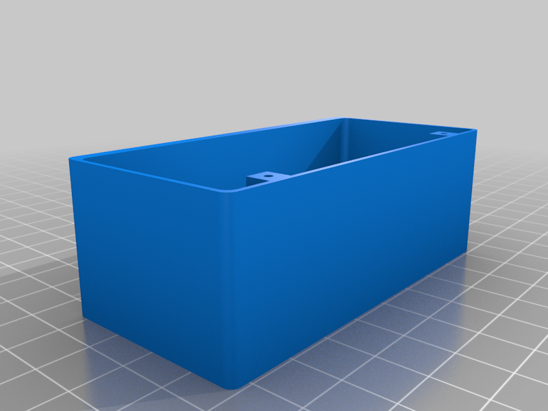 Free 3D file Raspberry Pi Zero Security Camera Mount CCTV・3D printer ...