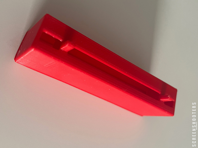 Free 3D file Atari 2600 (jr Replika) Cartridge Guide 🖥️・Design to ...
