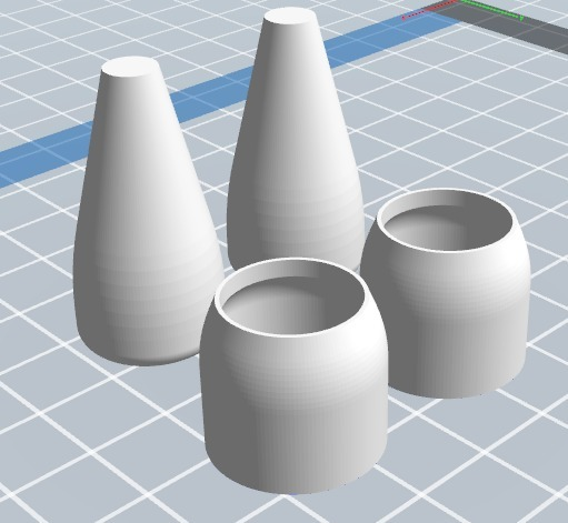 Free 3D file Aircraft Engine Cowling・3D printer design to download・Cults