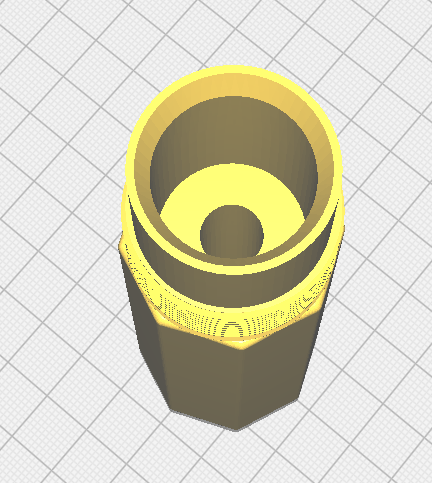 Free 3D file DA180 Collet Holder/Handle 🧞‍♂️・3D print design to ...