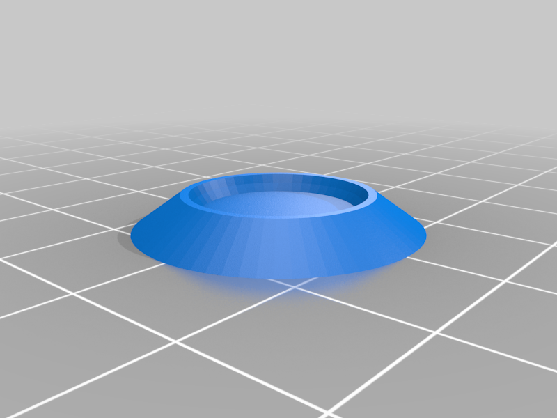 3D Ant Colonie Dinner Plate