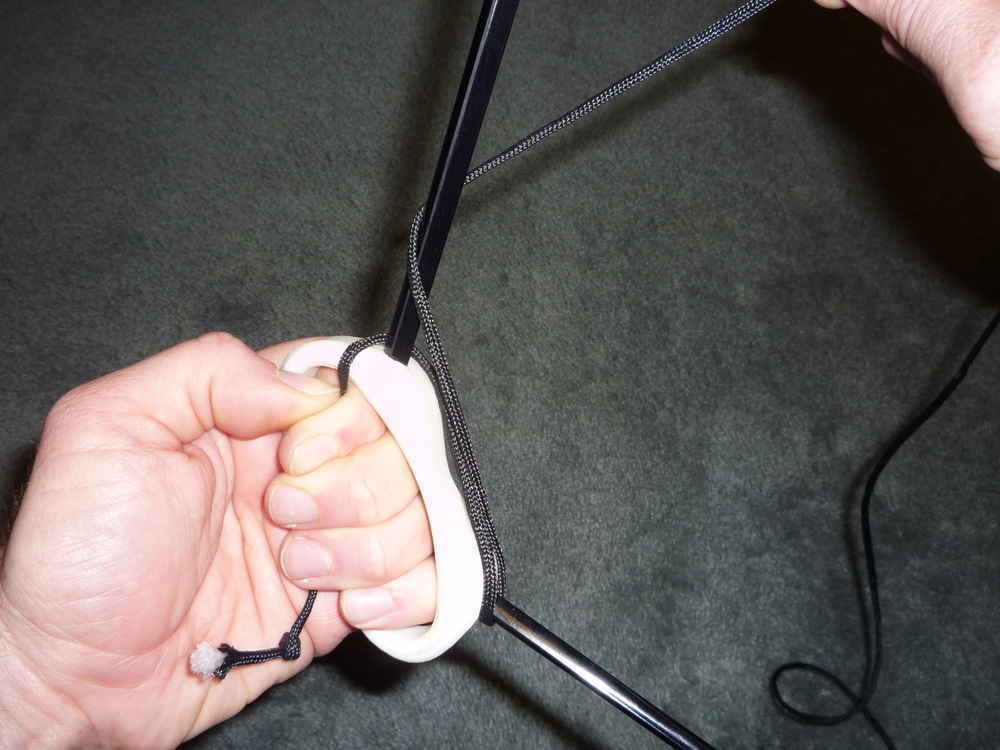 Free 3D file String winder・Object to download and to 3D print・Cults