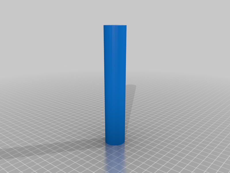 Free 3D file Walking Cane 🚶・3D printing template to download・Cults