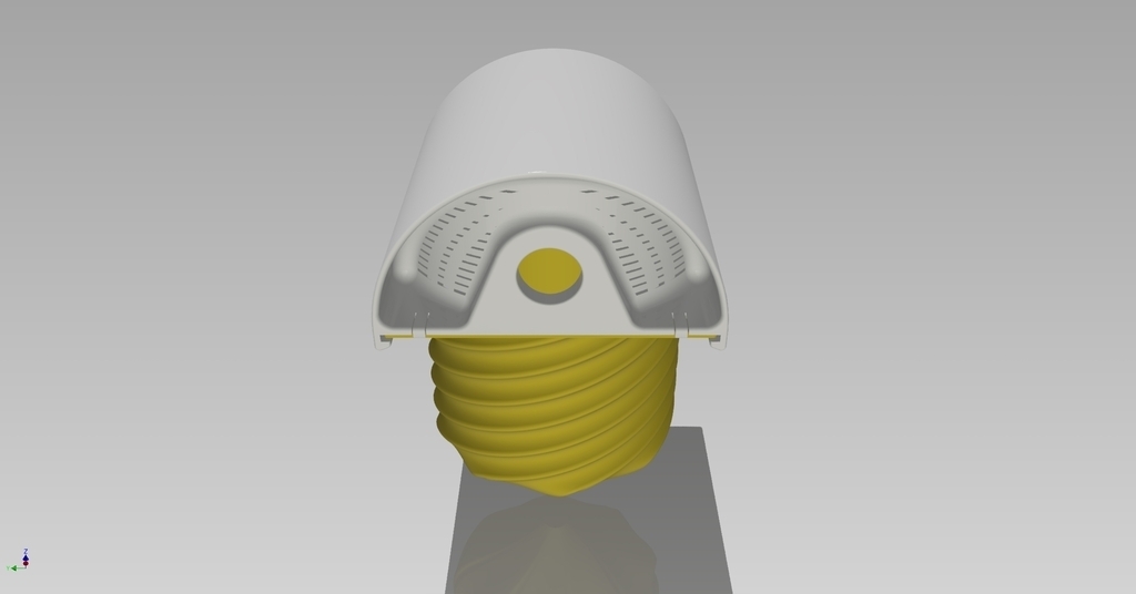 Free 3D file Small Bird Nest Box・3D printing model to download・Cults
