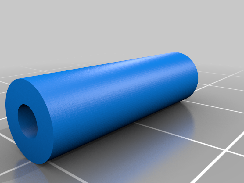 Free 3D file RPi + PoE + GPIO extended pins・3D printable design to ...
